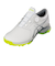 アシックス（ASICS）ゴルフシューズ ゲルエース プロ エム ボア 1111A229 101WH/YL