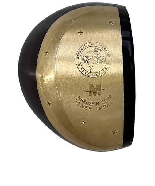 マルシン（MARUSHIN）パークゴルフ クラブ NSG-G2312 V-007 85cm 530g