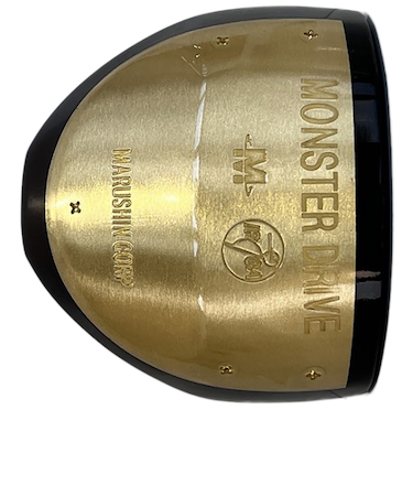 マルシン（MARUSHIN）パークゴルフ クラブ NSG-G2322 V-008 85cm 550g