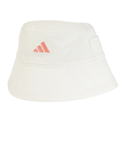 アディダス（adidas）ゴルフ コーデュロイ バケットハット MMS80-IB0447WH