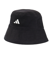 アディダス（adidas）ゴルフ 吸湿 コーデュロイ バケットハット MMS80-IB0448BK