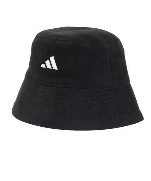 アディダス（adidas）ゴルフ 吸湿 コーデュロイ バケットハット MMS80-IB0448BK