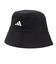 アディダス（adidas）ゴルフ 吸湿 コーデュロイ バケットハット MMS80-IB0448BK