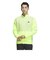 アディダス（adidas）ゴルフウェア ファブリックミックス フルジップジャケット MKR96-HY0973LE
