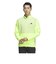 アディダス（adidas）ゴルフウェア ファブリックミックス フルジップジャケット MKR96-HY0973LE