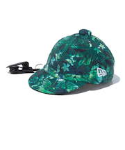 ニューエラ（NEW ERA）ゴルフ パターカバーホルダー グリーンボタニカル13517865