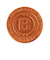 ブリーフィング（BRIEFING）ALUMITE CIRCLE MARKER BRG221G23-040