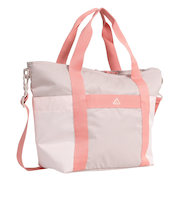 アディダス（adidas）ゴルフ トートバッグ ショルダー付き 軽量 カラーブロックmmS72-IA9644PI