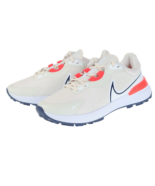 ナイキ インフィニティプロ 2 DM8449-114ゴルフシューズ 26cm ナイキ（NIKE）ゴルフシューズ インフィニティ PRO 2 DM8449-041