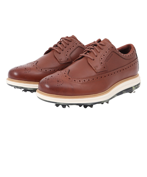 コール ハーン(COLE HAAN)ゴルフシューズ オリジナルグランドツアー ソフトスパイク C36898