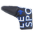 ルコックスポルティフ（lecoqsportif）ゴルフ パター用 ヘッドカバー ピン型 マレット型 QQBUJG50 NV00