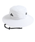 アディダス（adidas）ゴルフ ワイドブリム ハット EEU21-HS5473WH