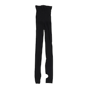 フィドラ（FIDRA）ゴルフ コーデュラ トレンカ レギンス FD5PUU61 BLK