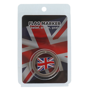 ライト（LITE）フラッグマーカー イギリス X-666 020