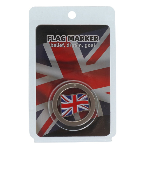 ライト（LITE）フラッグマーカー イギリス X-666 020
