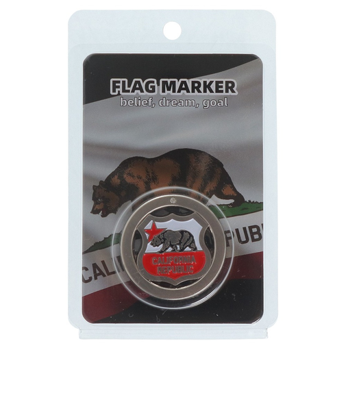 ライト（LITE）フラッグマーカー カリフォルニア X-666 030