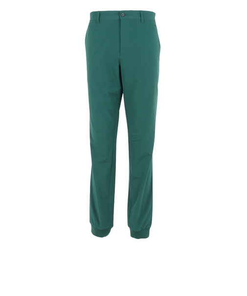 J.LINDEBERG(J.LINDEBERG)ゴルフウェア 速乾 Cuff ジョガーパンツ 071-79813-428