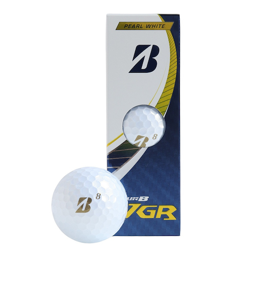 ゴルフボール 23TOUR B JGR J3GX 3P スリーブ(3個入り)