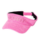 ゴルフ バイザーパイル THMB3F21-PNK