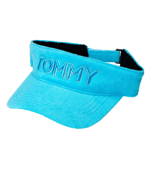 ゴルフ バイザーパイル THMB3F21-TUQ