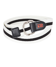 ROSASEN(ROSASEN)ゴルフ ベルト 穴なし ラインテープベルト 046-69861-005