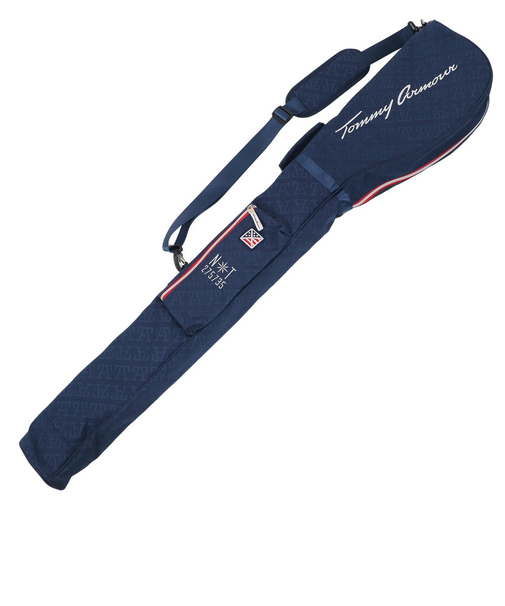 トミーアーマー（Tommy Armour）ゴルフ クラブケース ショルダー付き TAPG23Y180002 NVY