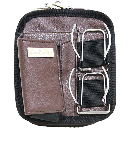 マルシン（MARUSHIN）パークゴルフ ベルトポーチ CQG-123BP