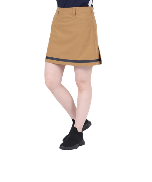 ROSASEN（ROSASEN）ゴルフウェア 吸汗 速乾 トリコットジャージースカート 045-79842-042