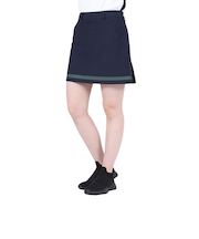 ROSASEN(ROSASEN)ゴルフウェア 吸汗 速乾 トリコットジャージースカート 045-79842-098
