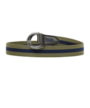 ROSASEN（ROSASEN）ゴルフ ベルト 穴なし ラインテープベルト 046-69861-027