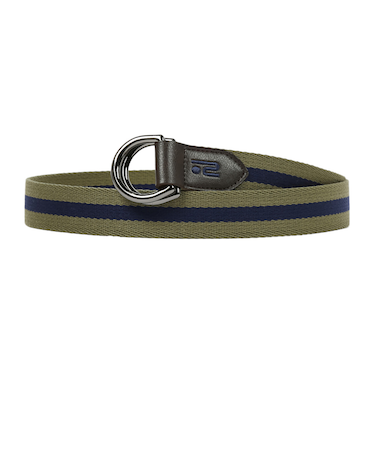 ROSASEN（ROSASEN）ゴルフ ベルト 穴なし ラインテープベルト 046-69861-027