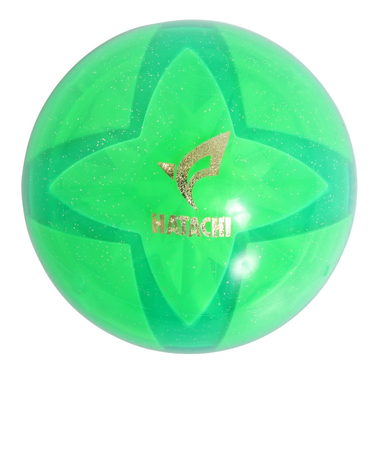 ハタチ（HATACHI）パークゴルフボール エアブレイド彗星 PH3813-35