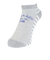 ROSASEN（ROSASEN）ゴルフ スニーカー丈ソックス 046-49831-013