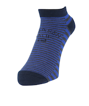 ROSASEN(ROSASEN)ゴルフ スニーカー丈ソックス 046-49831-098