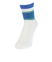 ROSASEN(ROSASEN)ゴルフ レギュラー丈ソックス 046-49862-005