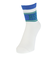 ROSASEN（ROSASEN）ゴルフ レギュラー丈ソックス 046-49862-005