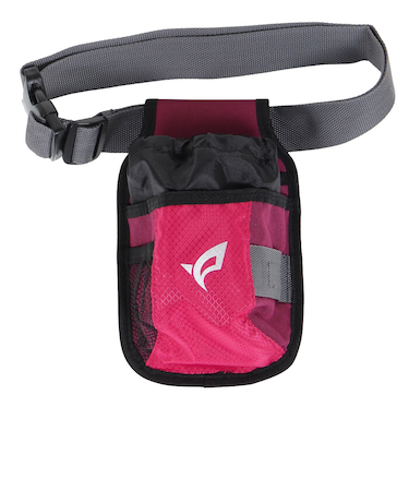 ハタチ（HATACHI）グラウンドゴルフ ウエストポーチ3 BH7903-66