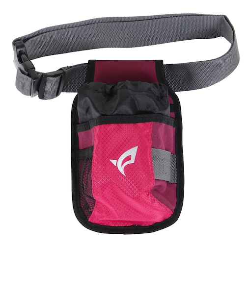 ハタチ（HATACHI）グラウンドゴルフ ウエストポーチ3 BH7903-66