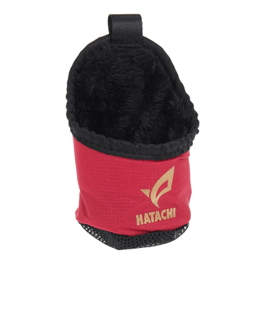 ハタチ（HATACHI）グラウンドゴルフ フック付きボールポーチ BH7907-66