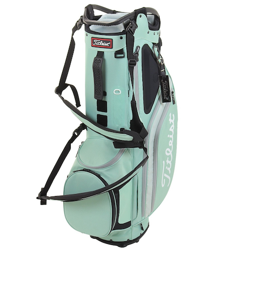 Titleist スタンド式ゴルフバッグ 緑色 Amazon | TaylorMade ゴルフ FLEXTECH クロスオーバースタンドバッグ