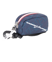 トミーアーマー(Tommy Armour)ゴルフ 総柄 ボールケース 2球 TAPG23Y180004 NVY