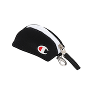 チャンピオン（CHAMPION）ゴルフ ボールポーチ 2球 C3-YG704B 090