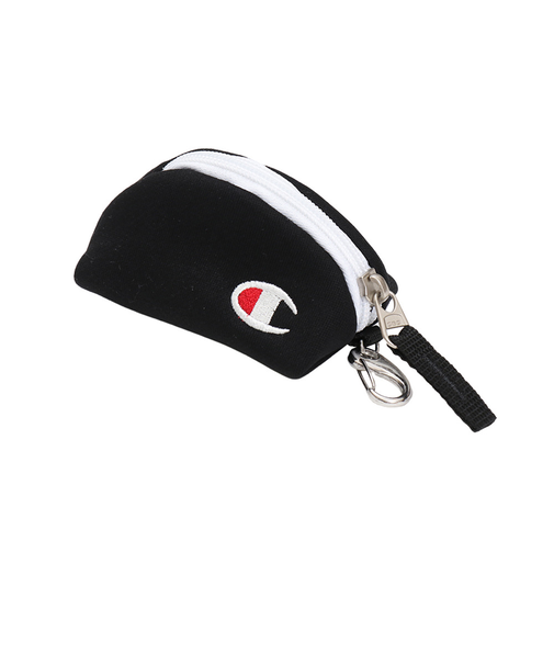 チャンピオン（CHAMPION）ゴルフ ボールポーチ 2球 C3-YG704B 090