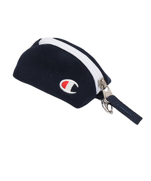 チャンピオン（CHAMPION）ゴルフ ボールポーチ 2球 C3-YG704B 370