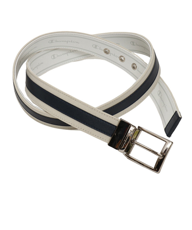 チャンピオン（CHAMPION）ゴルフ リバーシブルベルト 男女兼用 C3-YG701A 010