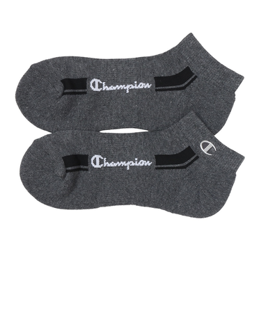 チャンピオン（CHAMPION）ゴルフ ソックス C3-YG702S 080