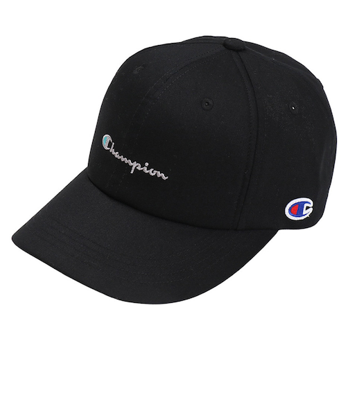 チャンピオン（CHAMPION）ゴルフ キャップ CW-YG701C 090