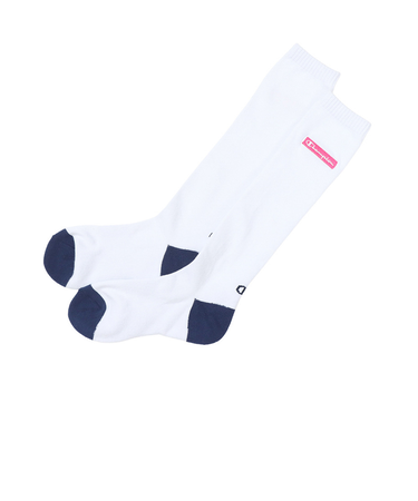 チャンピオン（CHAMPION）ゴルフ ハイソックス CW-YG701S 010