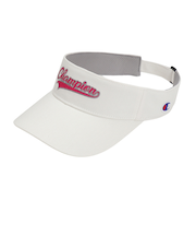 チャンピオン（CHAMPION）ゴルフ サンバイザー CW-YG702C 020