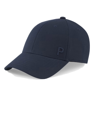 プーマ（PUMA）ゴルフ ポニーテール P キャップ 024297-01